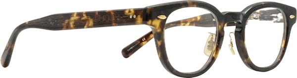 画像4: EYEVAN /アイヴァン【Webb-CP】TORT 45サイズ