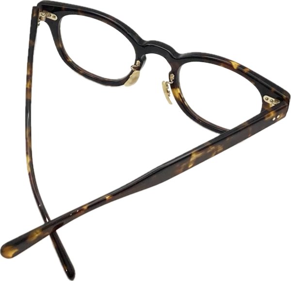 画像5: EYEVAN /アイヴァン【Webb-CP】TORT 45サイズ