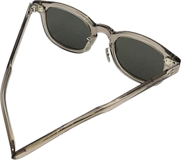 画像6: YELLOWS PLUS/イエローズプラス【LEON】 117 48サイズ