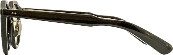 画像4: YELLOWS PLUS/イエローズプラス【BLAKE】  1 47.5サイズ