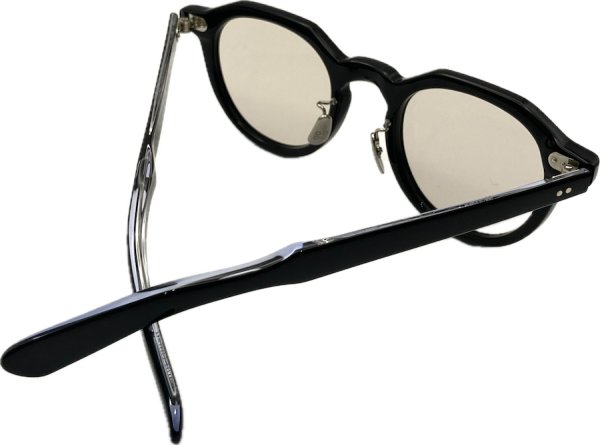 画像5: YELLOWS PLUS/イエローズプラス【BLAKE】  1 47.5サイズ