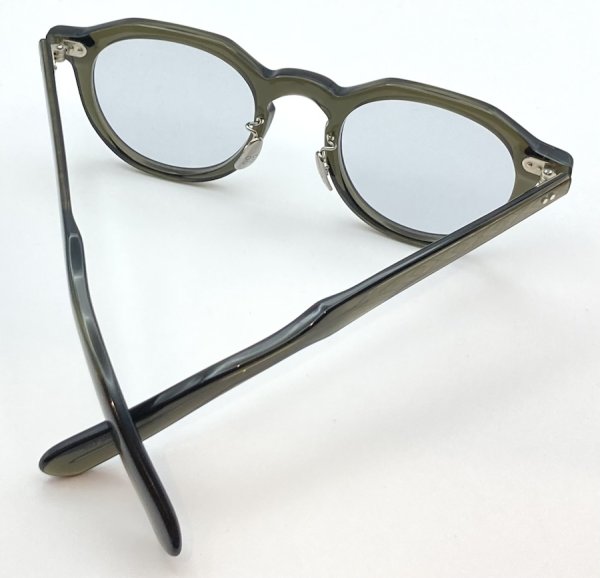 画像5: YELLOWS PLUS/イエローズプラス【BLAKE】 529 47.5サイズ