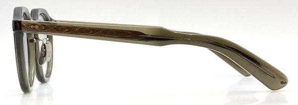 画像3: YELLOWS PLUS/イエローズプラス【BLAKE】 529 47.5サイズ