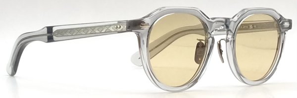 画像4: YELLOWS PLUS/イエローズプラス【BLAKE】 490 47.5サイズ