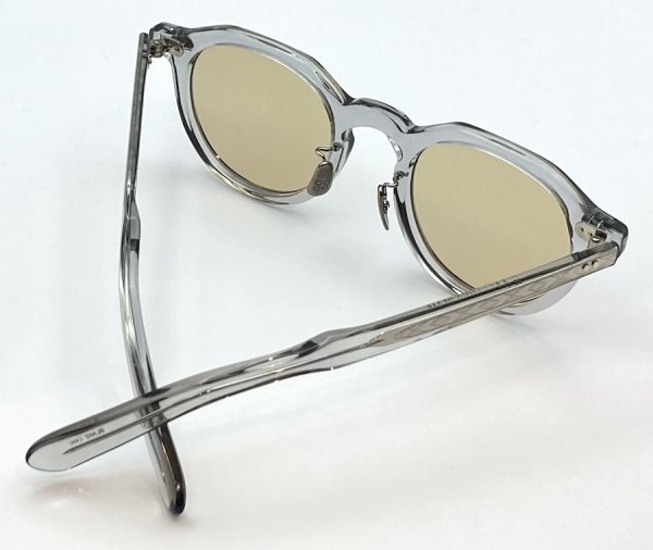 画像6: YELLOWS PLUS/イエローズプラス【BLAKE】 490 47.5サイズ