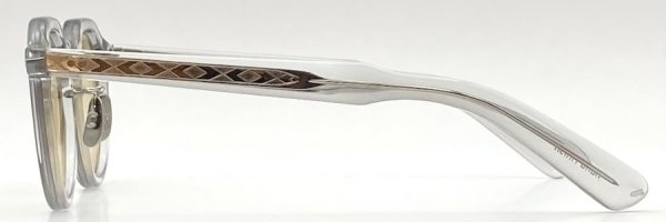 画像3: YELLOWS PLUS/イエローズプラス【BLAKE】 490 47.5サイズ