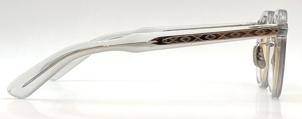 画像5: YELLOWS PLUS/イエローズプラス【BLAKE】 490 47.5サイズ