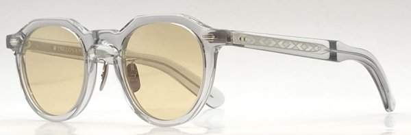 画像2: YELLOWS PLUS/イエローズプラス【BLAKE】 490 47.5サイズ