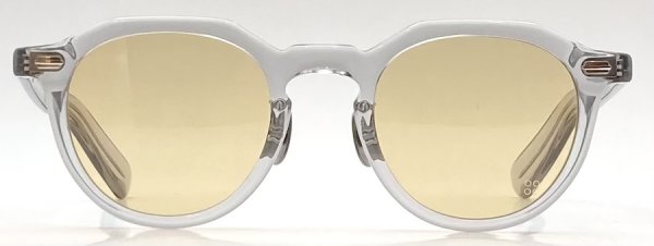 画像1: YELLOWS PLUS/イエローズプラス【BLAKE】 490 47.5サイズ