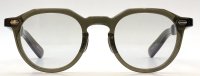 YELLOWS PLUS/イエローズプラス【BLAKE】 529 47.5サイズ