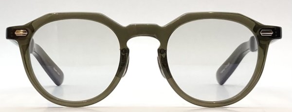 画像1: YELLOWS PLUS/イエローズプラス【BLAKE】 529 47.5サイズ