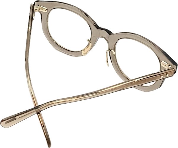 画像6: YUICHI TOYAMA./ユウイチ トヤマ.【U-181  YYZ】03 47サイズ