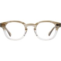 MOSCOT/モスコット【LEMTOSH】BROWN SMOKE 46サイズ