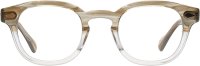 MOSCOT/モスコット【LEMTOSH】BROWN SMOKE 46サイズ