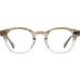 画像1: MOSCOT/モスコット【LEMTOSH】BROWN SMOKE 46サイズ (1)