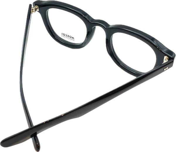 画像6: MOSCOT/モスコット【DAHVEN】BLACK 47サイズ