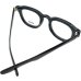 画像6: MOSCOT/モスコット【DAHVEN】BLACK 47サイズ (6)