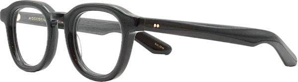 画像2: MOSCOT/モスコット【DAHVEN】BLACK 47サイズ