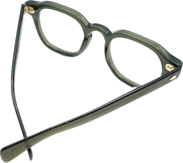 画像6: MOSCOT/モスコット【DOLT】DARK GREEN 49サイズ