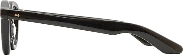 画像3: MOSCOT/モスコット【DAHVEN】BLACK 47サイズ