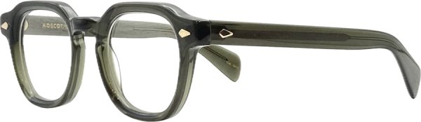 画像2: MOSCOT/モスコット【DOLT】DARK GREEN 49サイズ