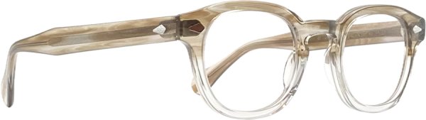 画像4: MOSCOT/モスコット【LEMTOSH】BROWN SMOKE 46サイズ