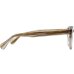 画像5: MOSCOT/モスコット【LEMTOSH】BROWN SMOKE 46サイズ (5)