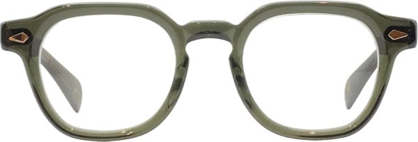 画像1: MOSCOT/モスコット【DOLT】DARK GREEN 49サイズ