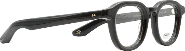 画像4: MOSCOT/モスコット【DAHVEN】BLACK 47サイズ