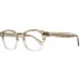 画像2: MOSCOT/モスコット【LEMTOSH】BROWN SMOKE 46サイズ (2)