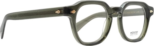 画像4: MOSCOT/モスコット【DOLT】DARK GREEN 49サイズ