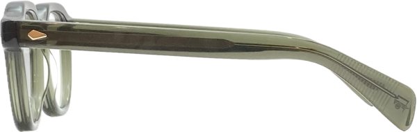 画像3: MOSCOT/モスコット【DOLT】DARK GREEN 49サイズ