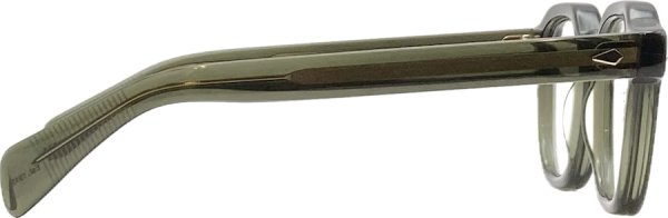 画像5: MOSCOT/モスコット【DOLT】DARK GREEN 49サイズ