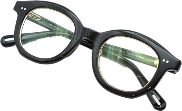 画像6: YUICHI TOYAMA./ユウイチ トヤマ.【U-181  YYZ】01 47サイズ