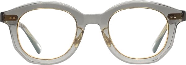 画像1: YUICHI TOYAMA./ユウイチ トヤマ.【U-181  YYZ】04 47サイズ