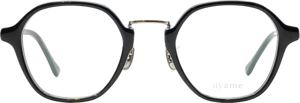 画像1: ayame/アヤメ【MH2】BK 46サイズ