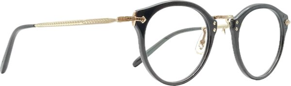 画像4: OLIVER PEOPLES/オリバー ピープルズ【OV5184 OP-505】1005L  47サイズ