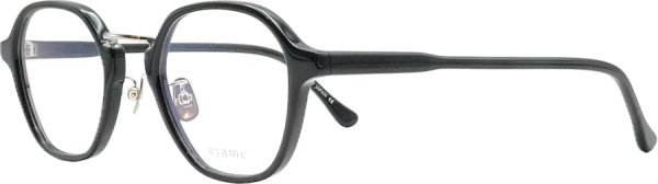 画像2: ayame/アヤメ【MH2】BK 46サイズ