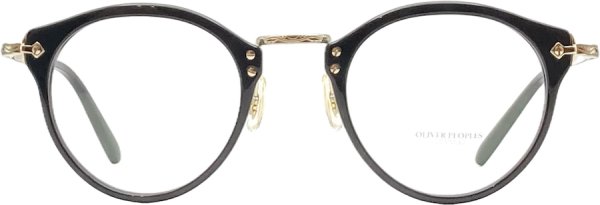 画像1: OLIVER PEOPLES/オリバー ピープルズ【OV5184 OP-505】1005L  47サイズ