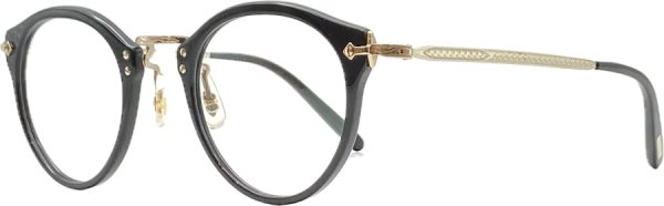 画像2: OLIVER PEOPLES/オリバー ピープルズ【OV5184 OP-505】1005L  47サイズ