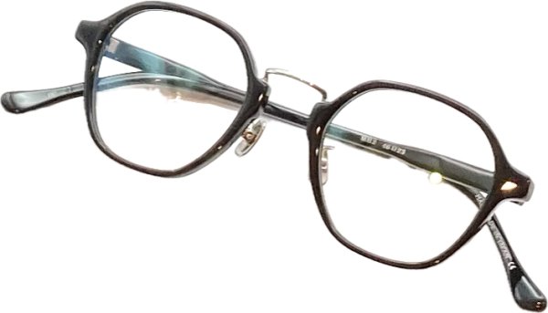 画像7: ayame/アヤメ【MH2】BK 46サイズ