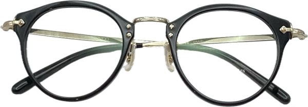 画像7: OLIVER PEOPLES/オリバー ピープルズ【OV5184 OP-505】1005L  47サイズ
