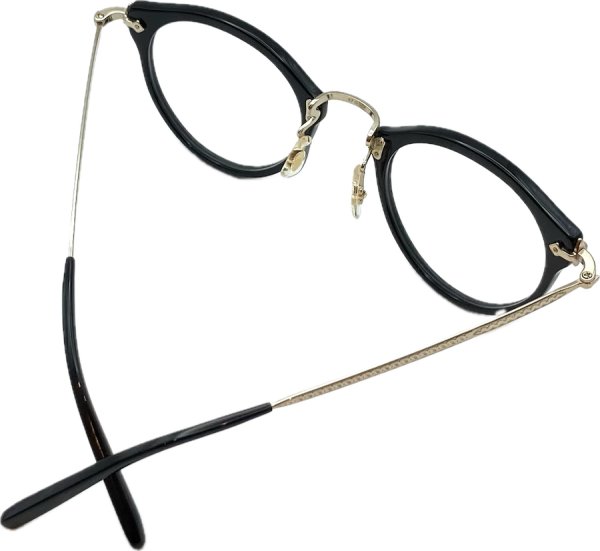 画像6: OLIVER PEOPLES/オリバー ピープルズ【OV5184 OP-505】1005L  47サイズ
