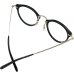 画像6: OLIVER PEOPLES/オリバー ピープルズ【OV5184 OP-505】1005L  47サイズ (6)