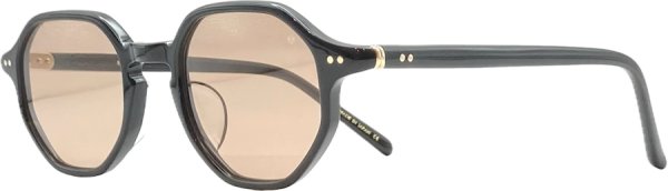 画像2: ayame/アヤメ【SPECTA】 BK 47サイズ