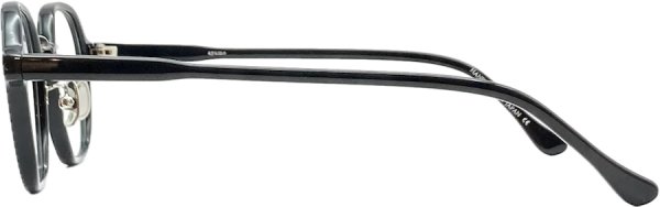 画像3: ayame/アヤメ【MH2】BK 46サイズ