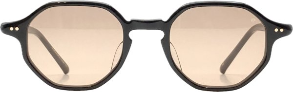 画像1: ayame/アヤメ【SPECTA】 BK 47サイズ