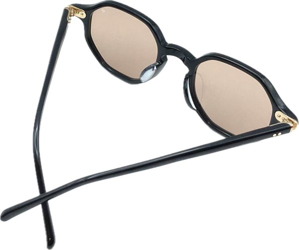 画像5: ayame/アヤメ【SPECTA】 BK 47サイズ