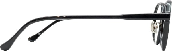 画像5: ayame/アヤメ【MH2】BK 46サイズ