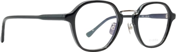 画像4: ayame/アヤメ【MH2】BK 46サイズ